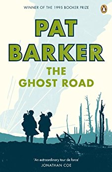 Pat Barker The Ghost Road
