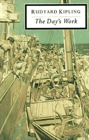 Rudyard Kipling The Day's Work