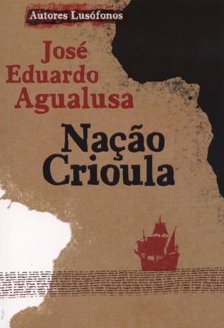 Agualusa Nação Crioula