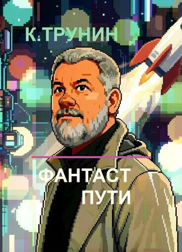 Трунин Фантаст пути